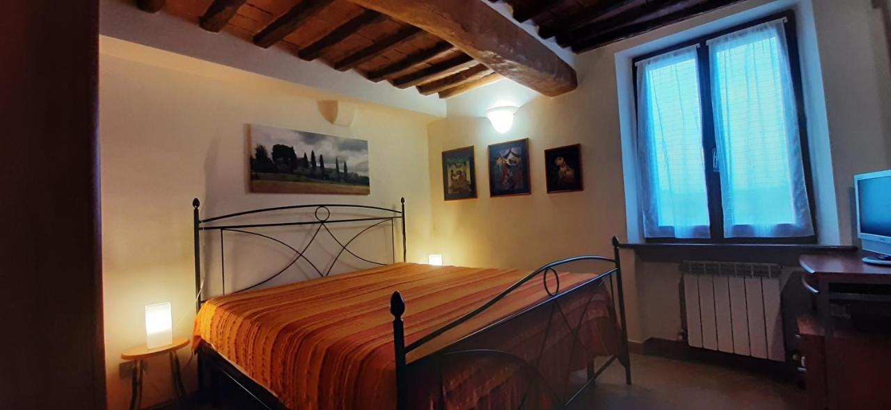 Appartamento Cor Magis Kamullia A 200 Mt Dal Centro Storico E Vicino Stazione