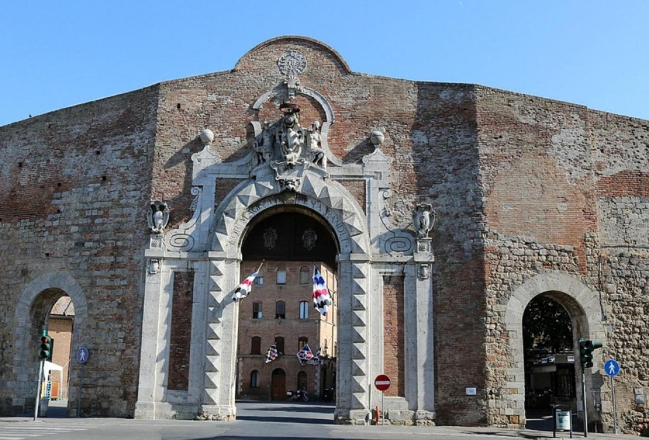 Cor Magis Kamullia A 200 Mt Dal Centro Storico E Vicino Stazione Appartamento *