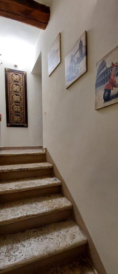 Cor Magis Kamullia A 200 Mt Dal Centro Storico E Vicino Stazione *