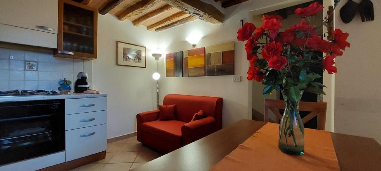 Cor Magis Kamullia A 200 Mt Dal Centro Storico E Vicino Stazione Siena