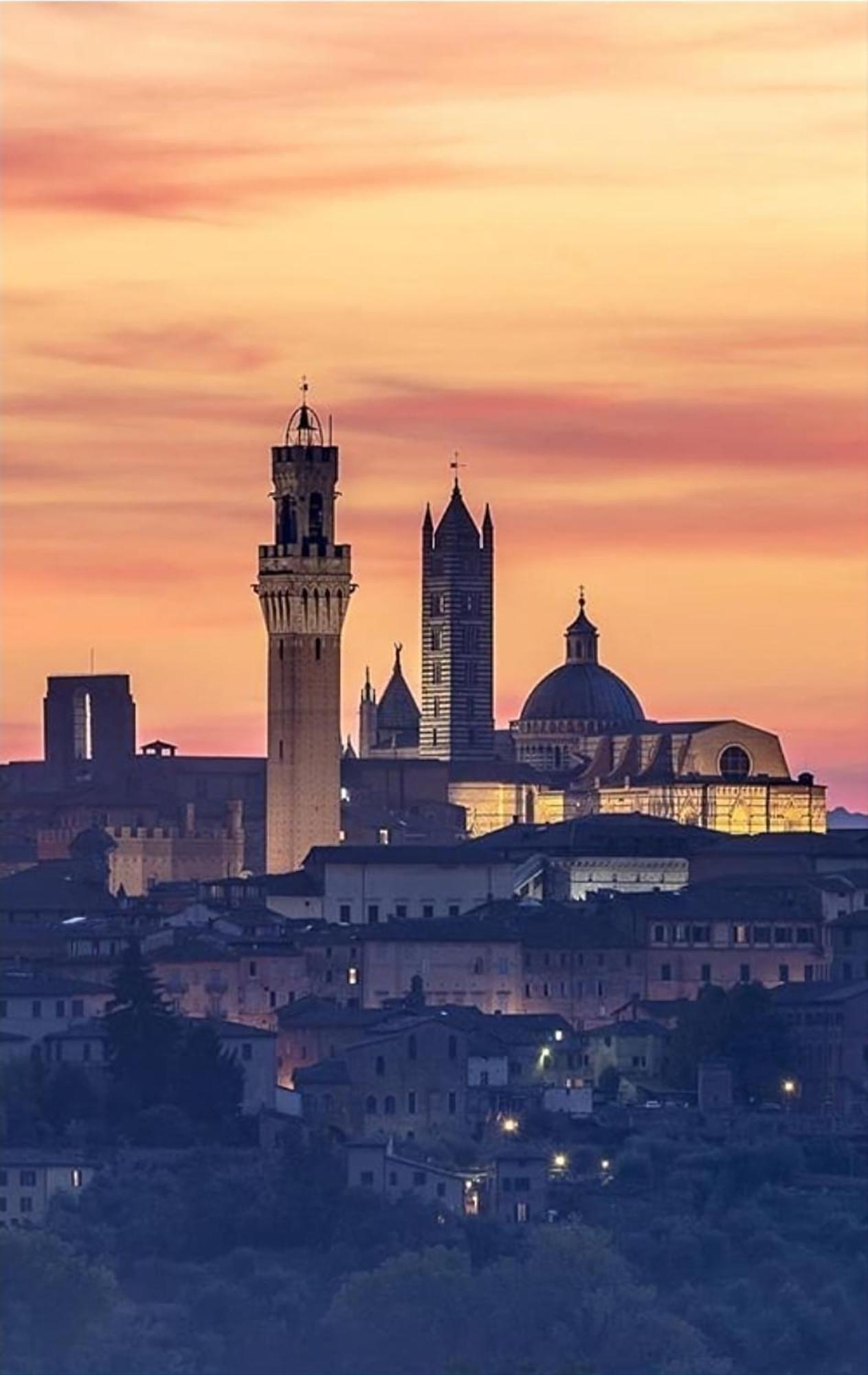 Cor Magis Kamullia A 200 Mt Dal Centro Storico E Vicino Stazione Appartamento *