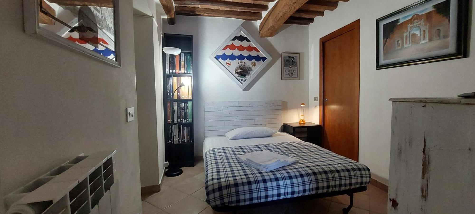 Cor Magis Kamullia A 200 Mt Dal Centro Storico E Vicino Stazione * Siena